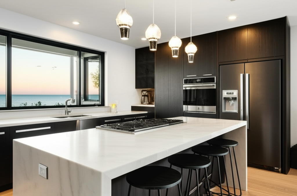 Downtown Loft